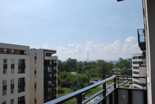Margaret Apartments
