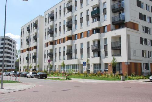 Margaret Apartments