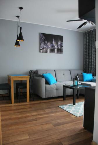 Margaret Apartments
