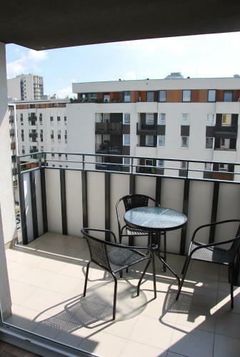 Margaret Apartments