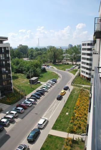 Margaret Apartments