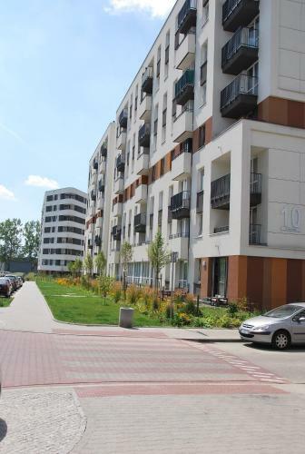 Margaret Apartments