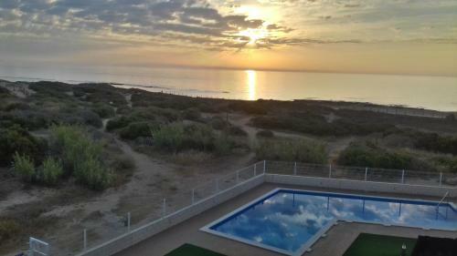 Apartamento Al048 Pinada Beach IV La Mata