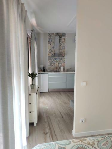 Apartamento Toledoaloja - Estudio En Toledo