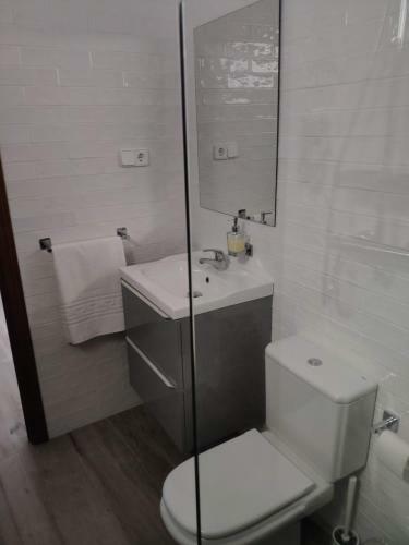 Apartamento Toledoaloja - Estudio En Toledo