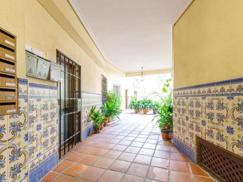 Apartamento San Vicente By Toledo Ap