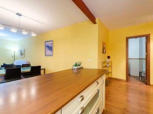 Apartamento San Vicente By Toledo Ap