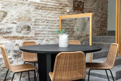 Hostal Toledorooms Greco - Habitaci�n Doble Deluxe En El Centro