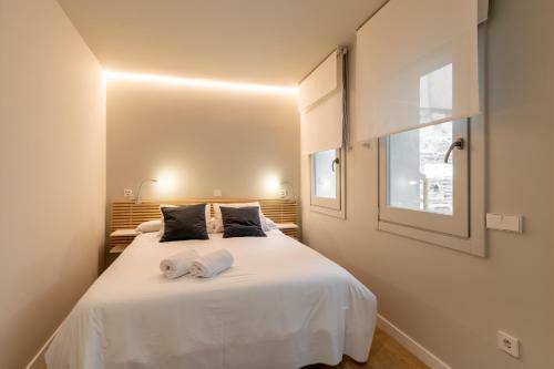 Hostal Toledorooms Greco - Habitaci�n Doble Deluxe En El Centro