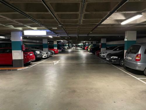 Apartamento El Cobertizo de Candela - Parking Gratis