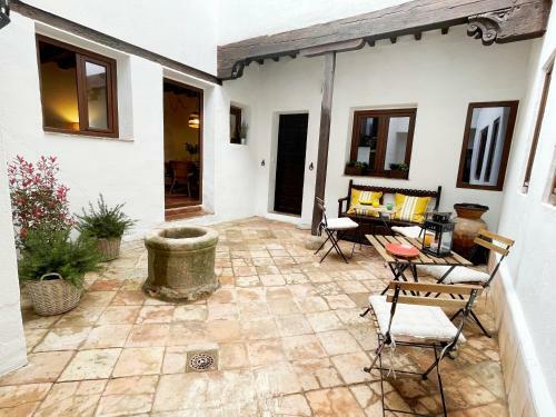 Apartamento El Cobertizo de Candela - Parking Gratis