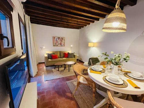 Apartamento El Cobertizo de Candela - Parking Gratis