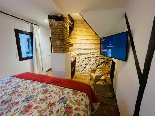Apartamento El Cobertizo de Candela - Parking Gratis