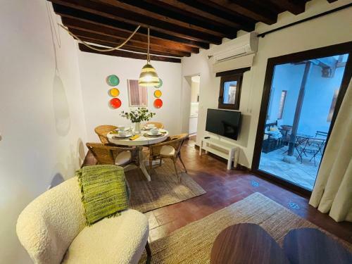 Apartamento El Cobertizo de Candela - Parking Gratis
