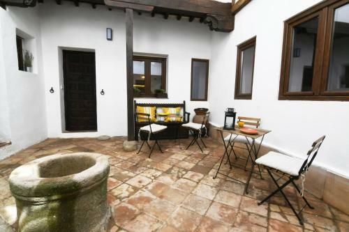 Apartamento El Cobertizo de Candela - Parking Gratis
