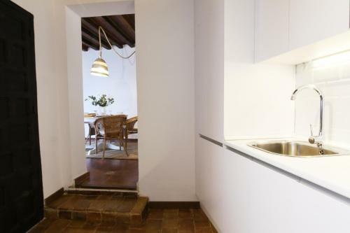 Apartamento El Cobertizo de Candela - Parking Gratis