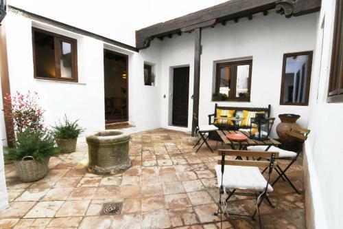 Apartamento El Cobertizo de Candela - Parking Gratis