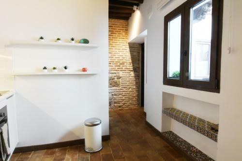 Apartamento El Cobertizo de Candela - Parking Gratis