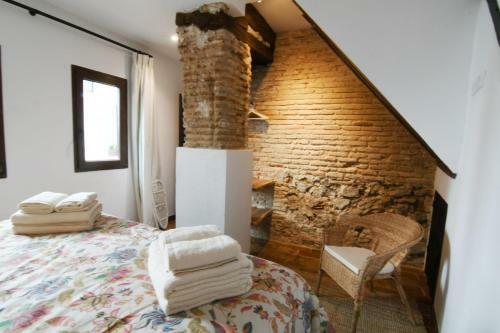 Apartamento El Cobertizo de Candela - Parking Gratis