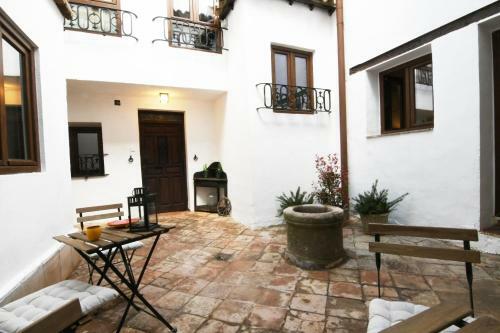Apartamento El Cobertizo de Candela - Parking Gratis