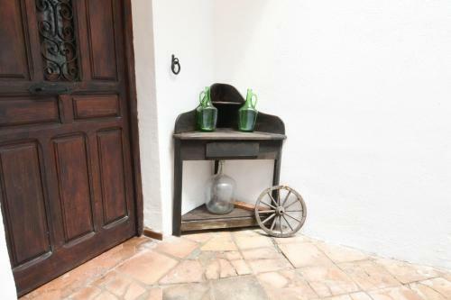 Apartamento El Cobertizo de Candela - Parking Gratis
