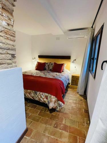 Apartamento El Cobertizo de Candela - Parking Gratis