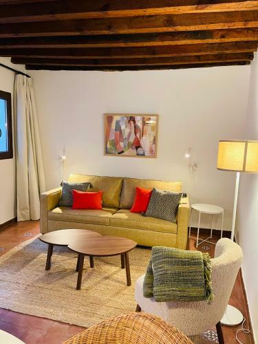 Apartamento El Cobertizo de Candela - Parking Gratis