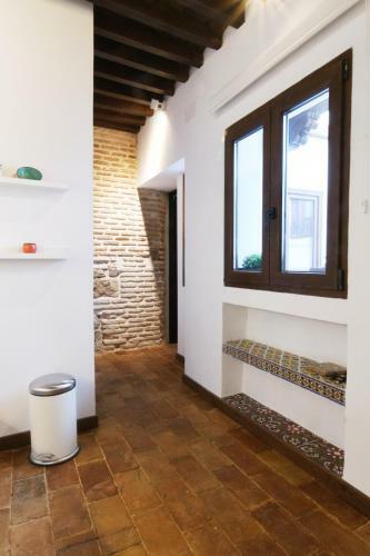 Apartamento El Cobertizo de Candela - Parking Gratis