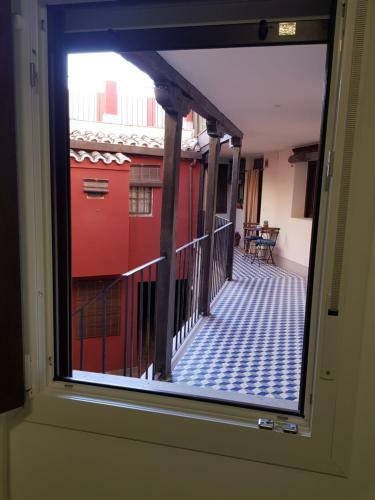 Apartamentos Sue�os De Toledo