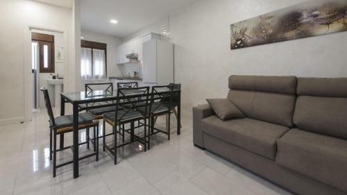 Apartamento La Casita Del Caracol