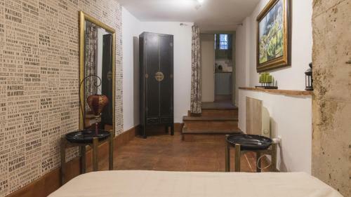 Apartamento La Hospeder�a de Los Templarios