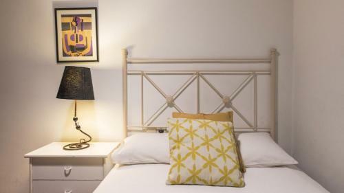 Apartamento La Hospeder�a de Los Templarios