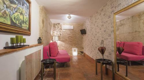 Apartamento La Hospeder�a de Los Templarios