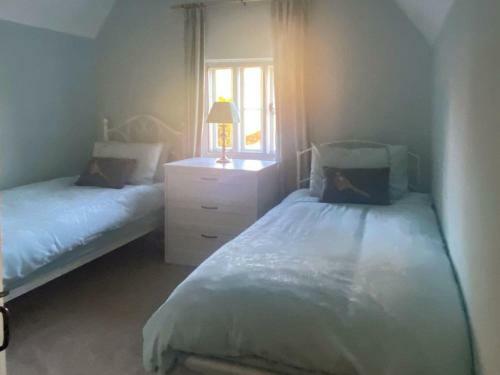 Pheasant Cottage