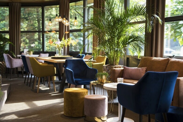 Hotel Auberge Du Bonheur