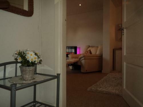 Apartamento B&B Bosscheweg