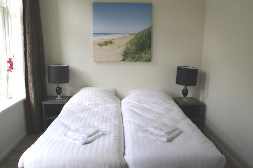 Apartamento Staetige Dames