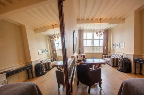 Hotel Auberge de Campveerse Toren