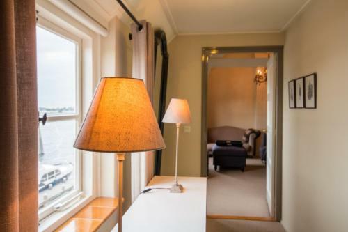Hotel Auberge de Campveerse Toren