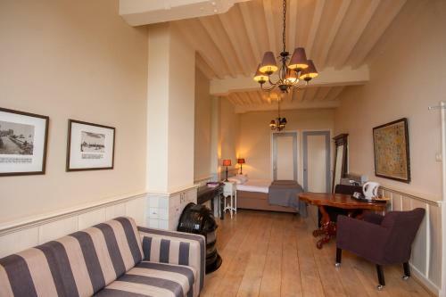 Hotel Auberge de Campveerse Toren