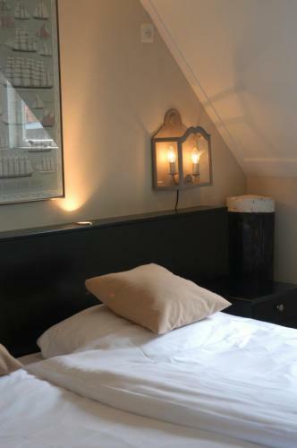 Hotel Auberge de Campveerse Toren