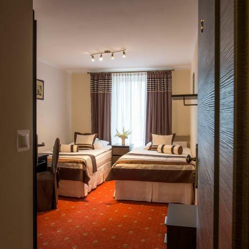 Motel Lesta