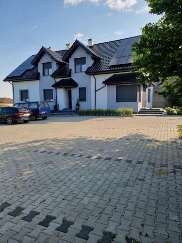 Apartamento Noclegi 24/h Leszczynek