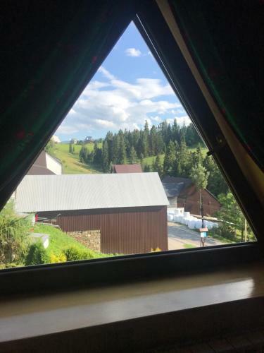 Apartament U Beaty I He?ka, ?apszanka