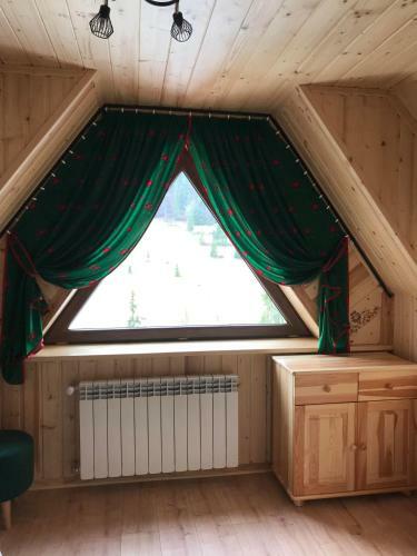Apartament U Beaty I He?ka, ?apszanka