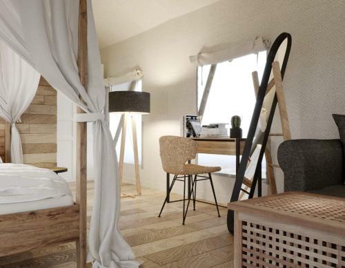 Masuria Glamping