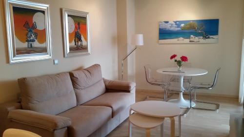 Apartamento Moderno, Bonito Y Acogedor