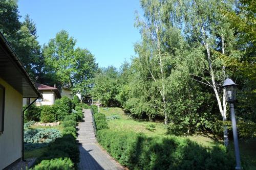Hotel O?rodek Bajka 3