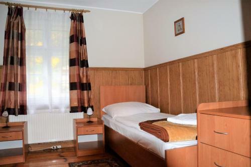 Hotel O?rodek Bajka 3