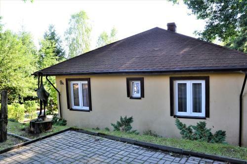 Hotel O?rodek Bajka 3